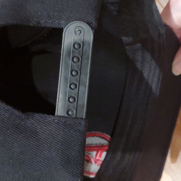 New Avengers ball cap hat adjustable size - Picture 5 of 6